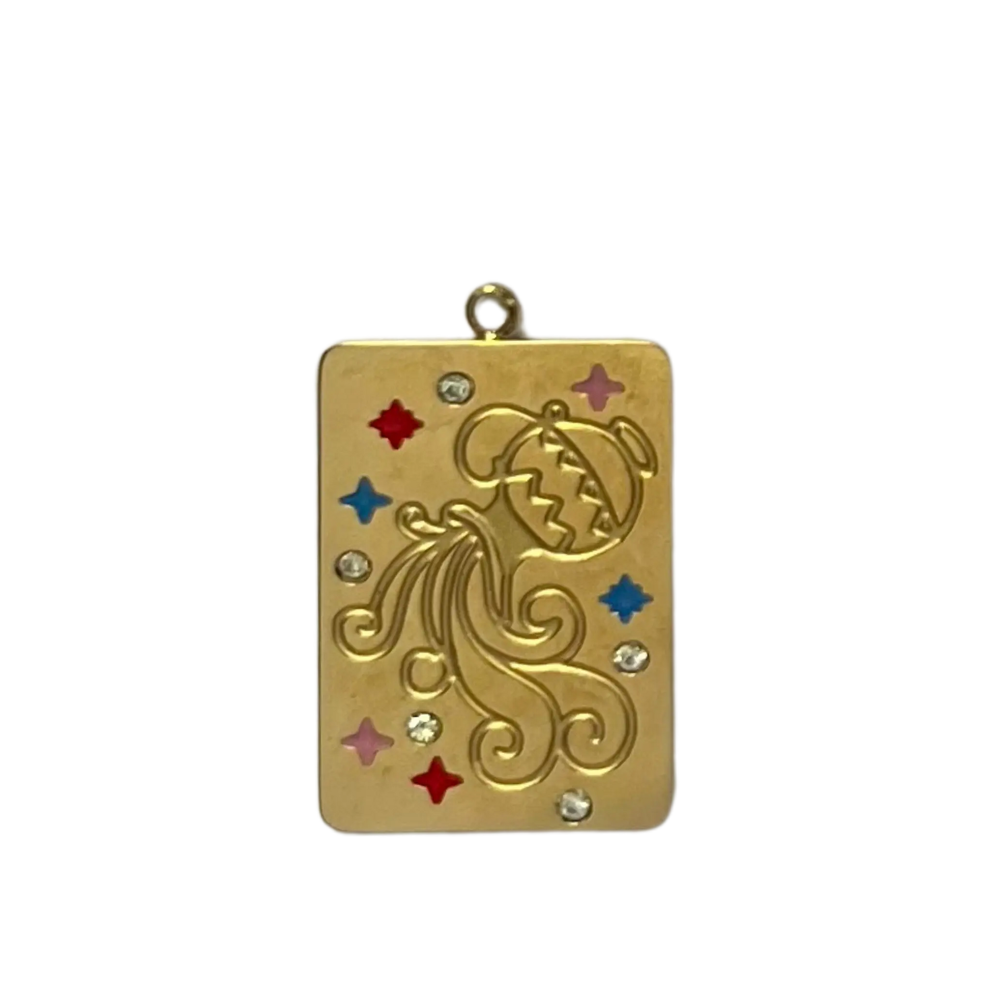 charms astro Lodzé